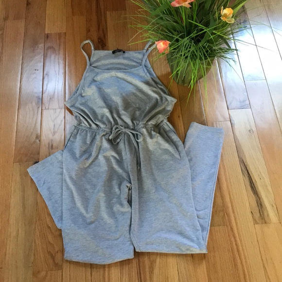 Ambiance Pants - Soft and super comfy long one piece romper